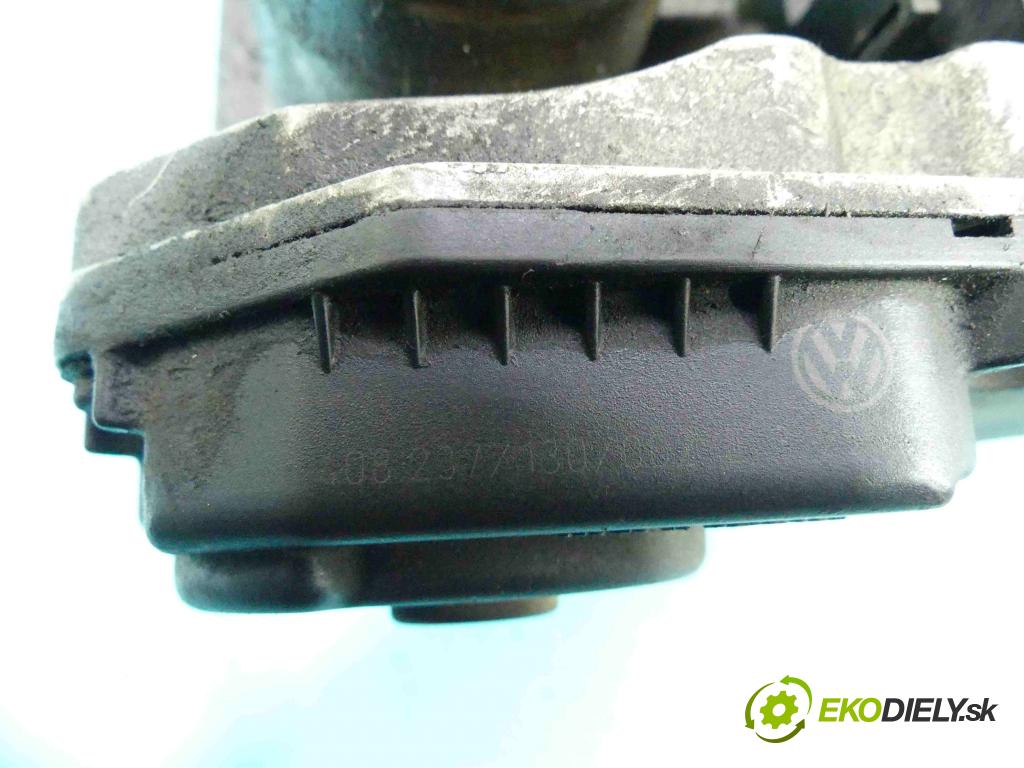 Vw Polo III 6N 1994-2001 1.4 60 HP manual 44 kW 1390 cm3 5- klapka 408237/130/002 (Škrtiace klapky)