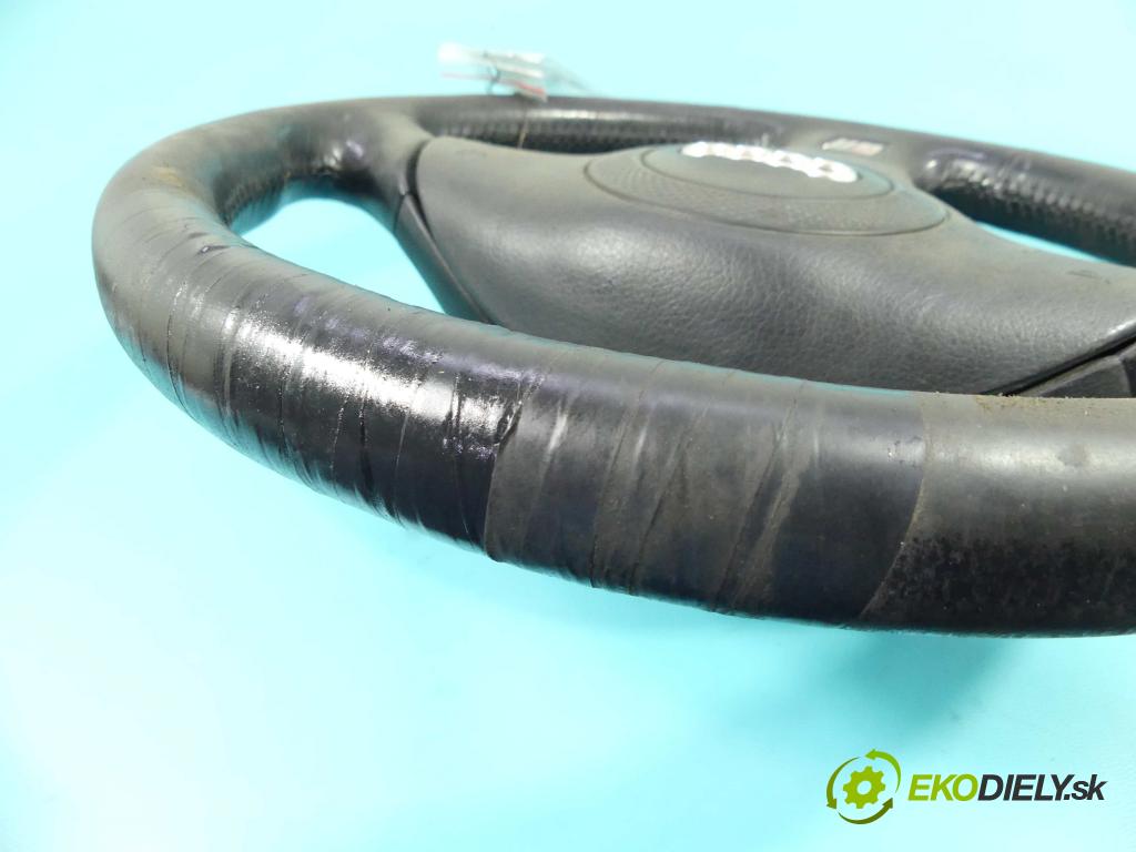 Audi A4 B5 1994-2001 1.8 T 150 HP manual 110 kW 1781 cm3 5- volant  (Volanty)