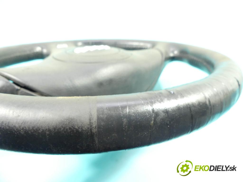 Audi A4 B5 1994-2001 1.8 T 150 HP manual 110 kW 1781 cm3 5- volant  (Volanty)