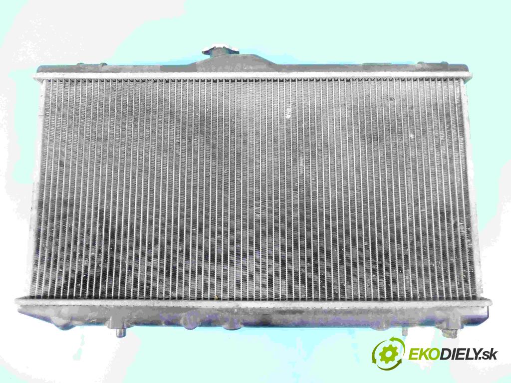 Toyota Corolla E11 1997-2002 2.0d 72 HP manual 53 kW 1975 cm3 5- chladič voda:  (Chladiče vody)