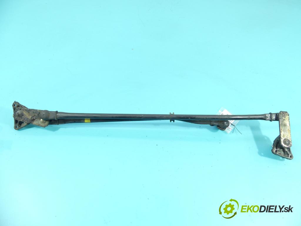Toyota Corolla E11 1997-2002 2.0d 72 hp manual 53 kW 1975 cm3 5- mechanismus stěračů