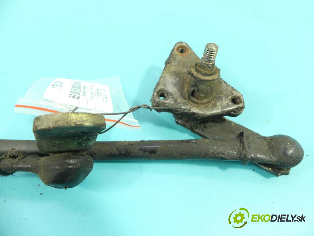 Toyota Corolla E11 1997-2002 2.0d 72 hp manual 53 kW 1975 cm3 5- mechanismus stěračů