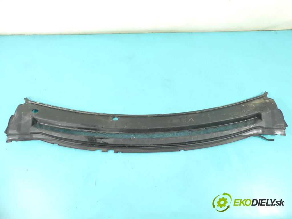 Ford Focus Mk2 2004-2011 1.6 tdci 90 HP manual 66 kW 1560 cm3 3- torpédo 4M51-A02216-AG (Torpéda)