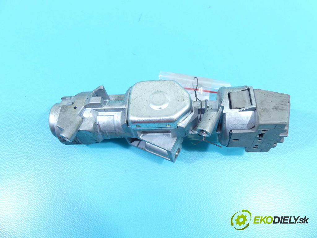 Ford Focus Mk2 2004-2011 1.8 tdci 116 HP manual 85 kW 1753 cm3 5- Spínačka 3M51-3F880-AC (Spínacie skrinky a kľúče)