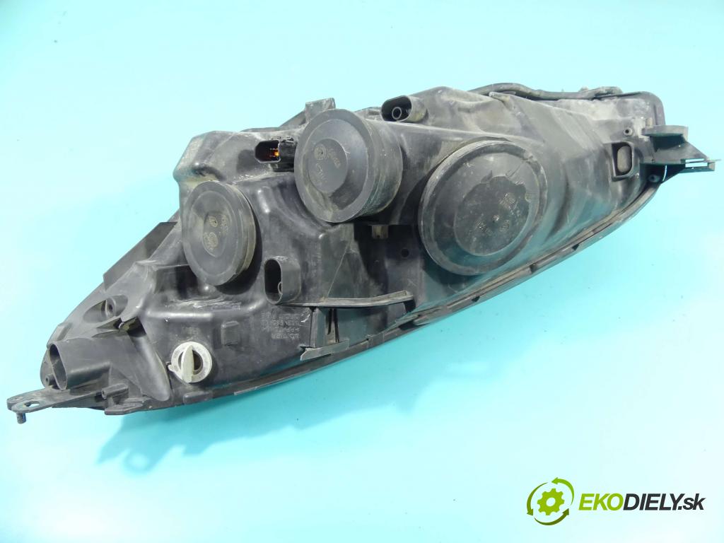 Citroen C4 Grand picasso I 2006-2013 1.6 hdi 109 HP automatic 80 kW 1560 cm3 5- Reflektor: pravý  (Pravé)