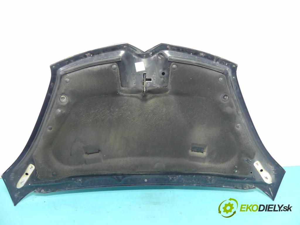 Citroen C4 Grand picasso I 2006-2013 1.6 hdi 109 HP automatic 80 kW 1560 cm3 5- kapota predná