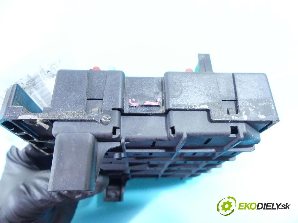 Peugeot 307 2.0 hdi 136 HP manual 100 kW 1997 cm3 5- modul riadiaca jednotka 9650664080 (Ostatné)