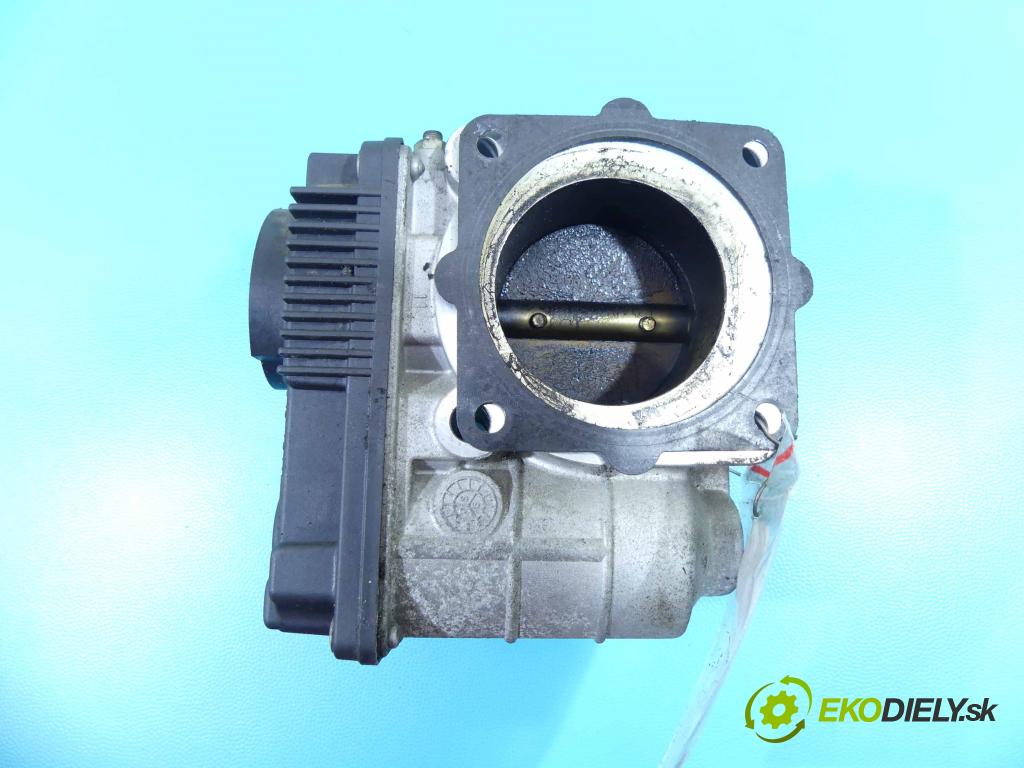 Nissan Primera P12 2001-2007 1.8 16V 116 HP manual 85 kW 1769 cm3 5- klapka SERA576-01 (Škrtiace klapky)