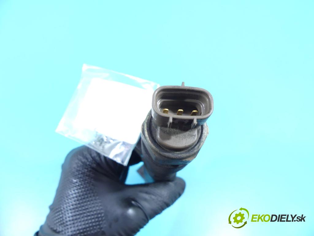 Toyota Corolla Verso I 2001-2004 2.0 D4D 90 HP manual 66 kW 1995 cm3 5- lišta vstrekovacia 89458-12020 (Vstrekovacie lišty)