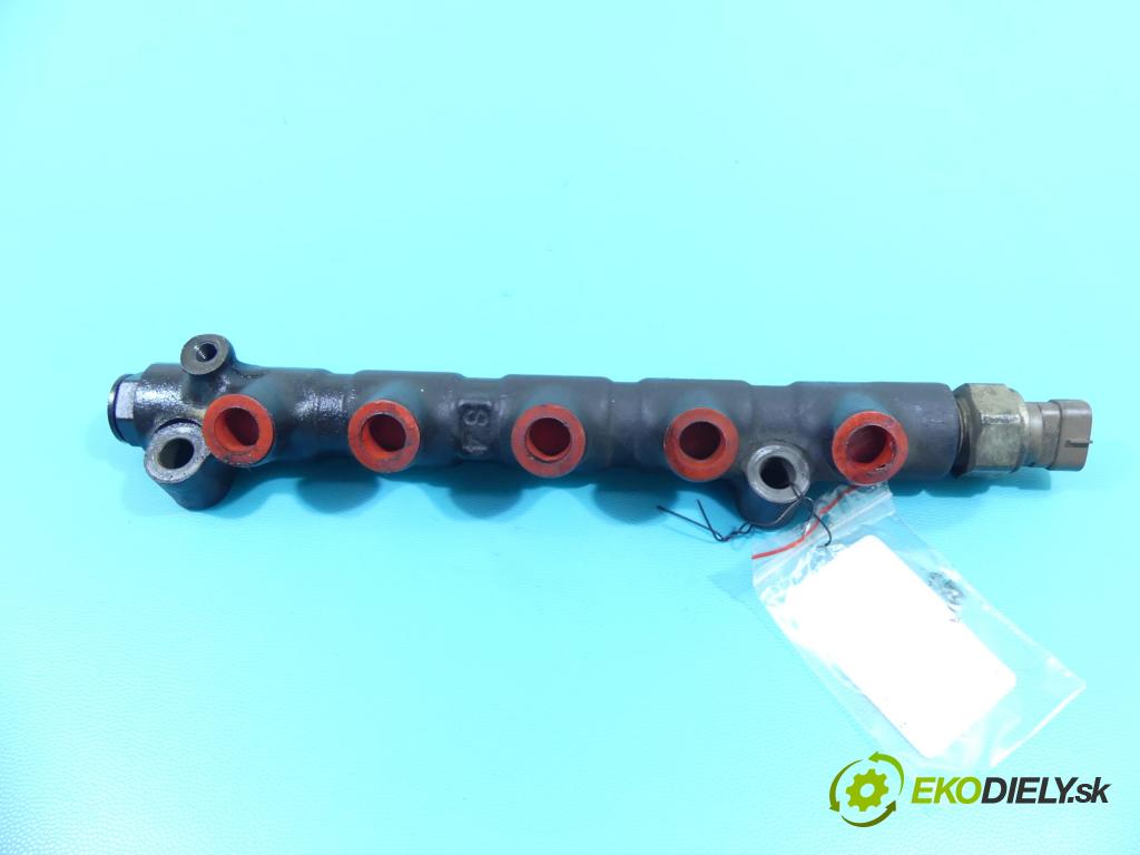 Toyota Corolla Verso I 2001-2004 2.0 D4D 90 HP manual 66 kW 1995 cm3 5- lišta vstrekovacia 89458-12020 (Vstrekovacie lišty)