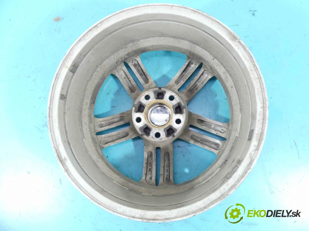 Audi A6 C6 2004-2011 3.0 V6 TFSI automatic 213 kW 2995 cm3 4- hlinikové disky