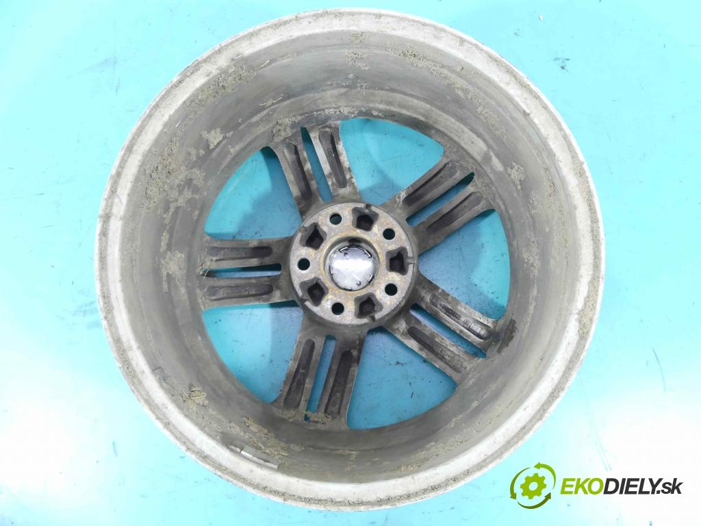 Audi A6 C6 2004-2011 3.0 V6 TFSI automatic 213 kW 2995 cm3 4- hlinikové disky