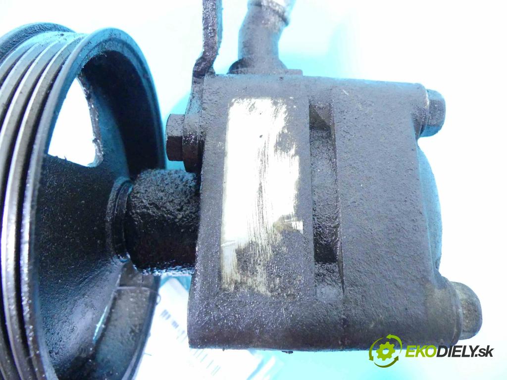 Nissan Almera N16 2000-2006 1.8 16V 114 HP manual 84 kW 1769 cm3 5- čerpadlo posilovač  (Servočerpadlá, pumpy riadenia)