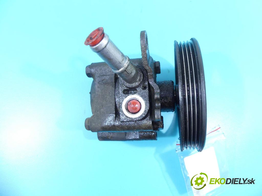 Nissan Almera N16 2000-2006 1.8 16V 114 HP manual 84 kW 1769 cm3 5- čerpadlo posilovač  (Servočerpadlá, pumpy riadenia)