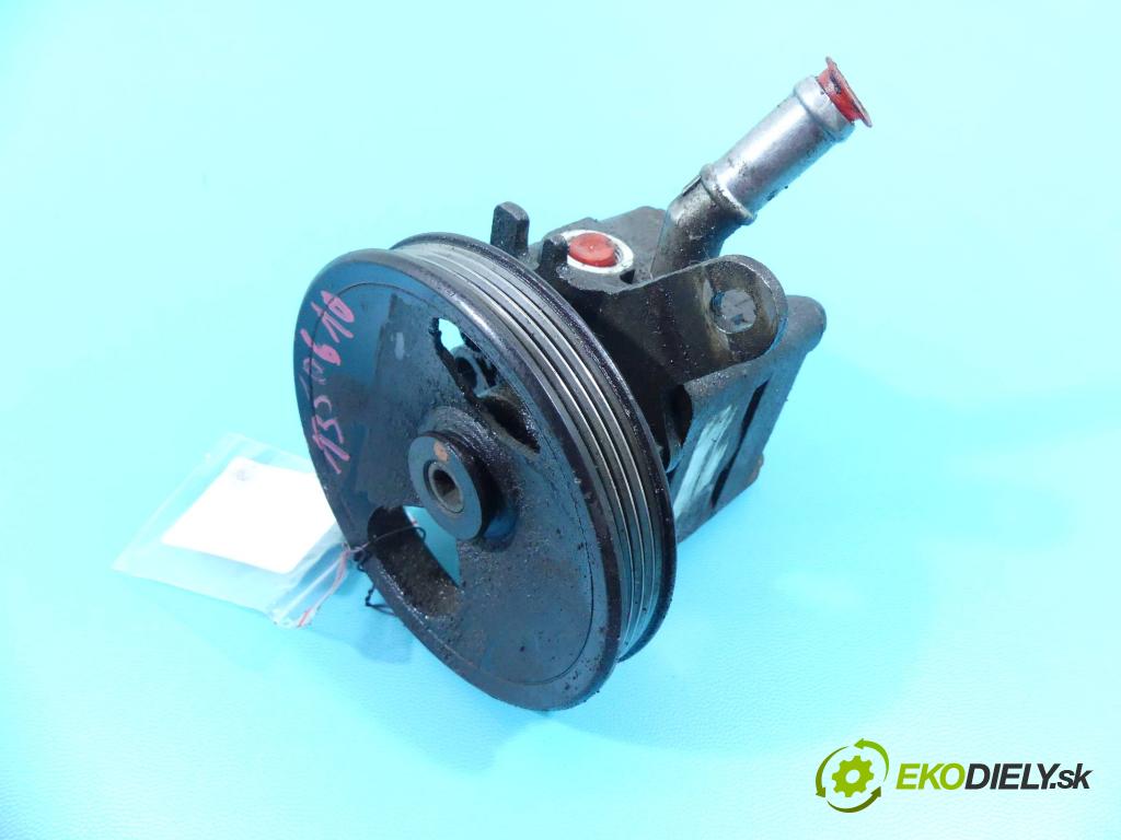 Nissan Almera N16 2000-2006 1.8 16V 114 HP manual 84 kW 1769 cm3 5- čerpadlo posilovač  (Servočerpadlá, pumpy riadenia)