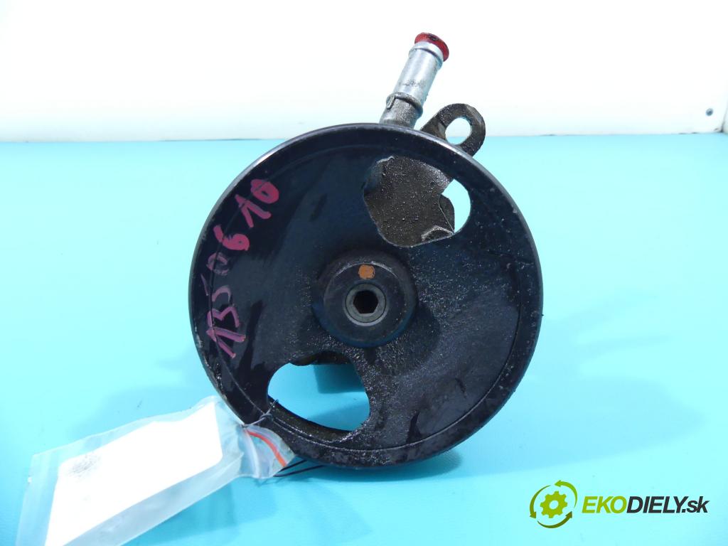 Nissan Almera N16 2000-2006 1.8 16V 114 HP manual 84 kW 1769 cm3 5- čerpadlo posilovač  (Servočerpadlá, pumpy riadenia)