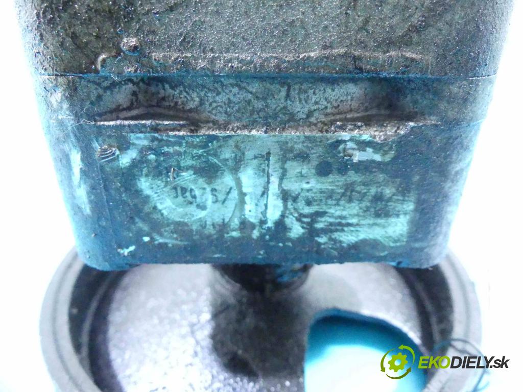 Nissan Almera N16 2000-2006 1.8 16V 114 HP manual 84 kW 1769 cm3 5- čerpadlo posilovač  (Servočerpadlá, pumpy riadenia)