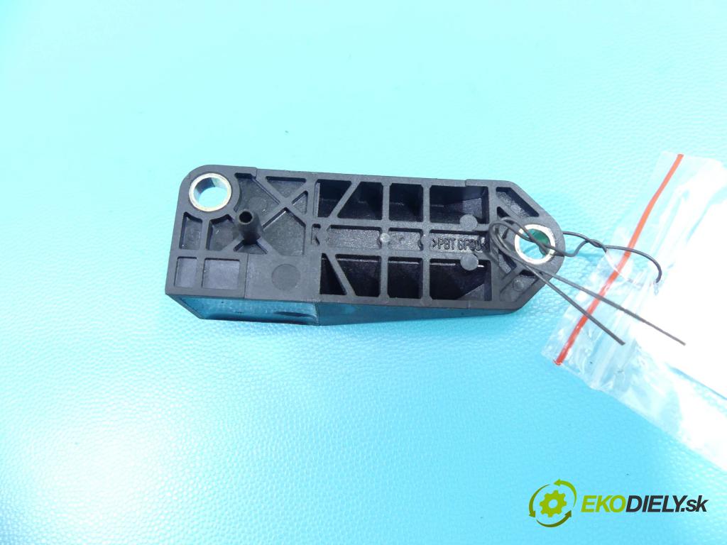 Vw Polo IV 9N 2001-2009 1.2 6V 54 HP manual 40 kW 1198 cm3 3- snímač šokovat: 5WK42895 (Snímače nárazu)