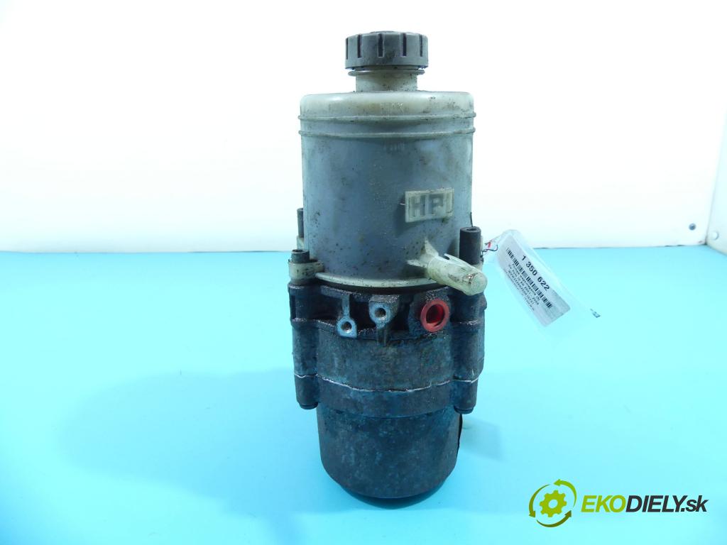 Vw Polo IV 9N 2001-2009 1.2 6V 54 HP manual 40 kW 1198 cm3 3- čerpadlo posilovač 6Q0423155AD (Servočerpadlá, pumpy riadenia)