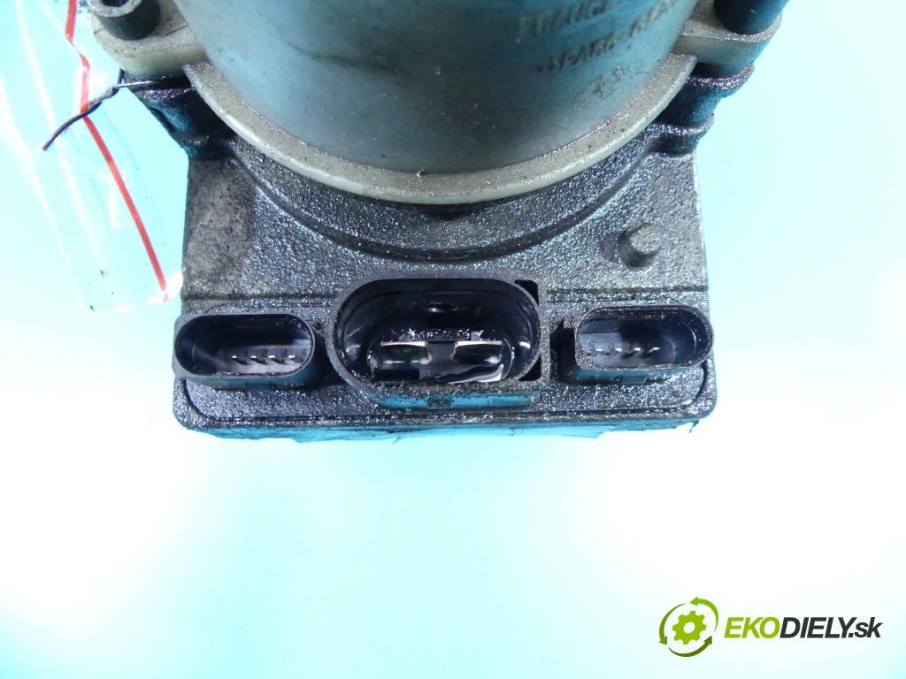 Vw Polo IV 9N 2001-2009 1.2 6V 54 HP manual 40 kW 1198 cm3 3- čerpadlo posilovač 6Q0423155AD (Servočerpadlá, pumpy riadenia)