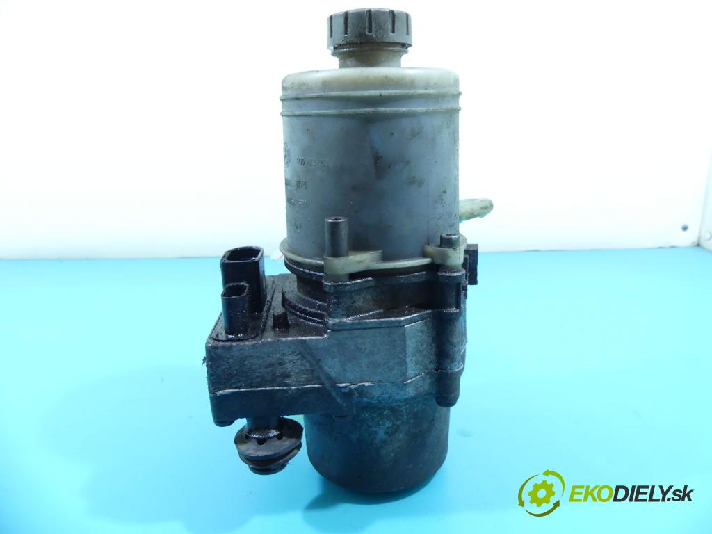 Vw Polo IV 9N 2001-2009 1.2 6V 54 HP manual 40 kW 1198 cm3 3- čerpadlo posilovač 6Q0423155AD (Servočerpadlá, pumpy riadenia)