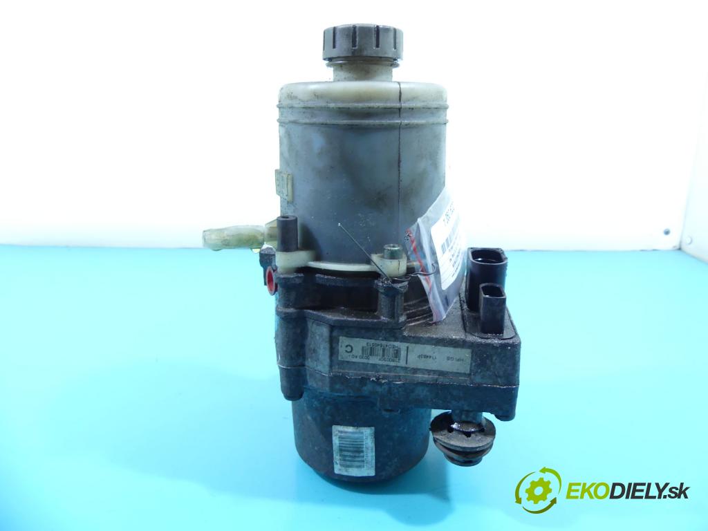 Vw Polo IV 9N 2001-2009 1.2 6V 54 HP manual 40 kW 1198 cm3 3- čerpadlo posilovač 6Q0423155AD (Servočerpadlá, pumpy riadenia)