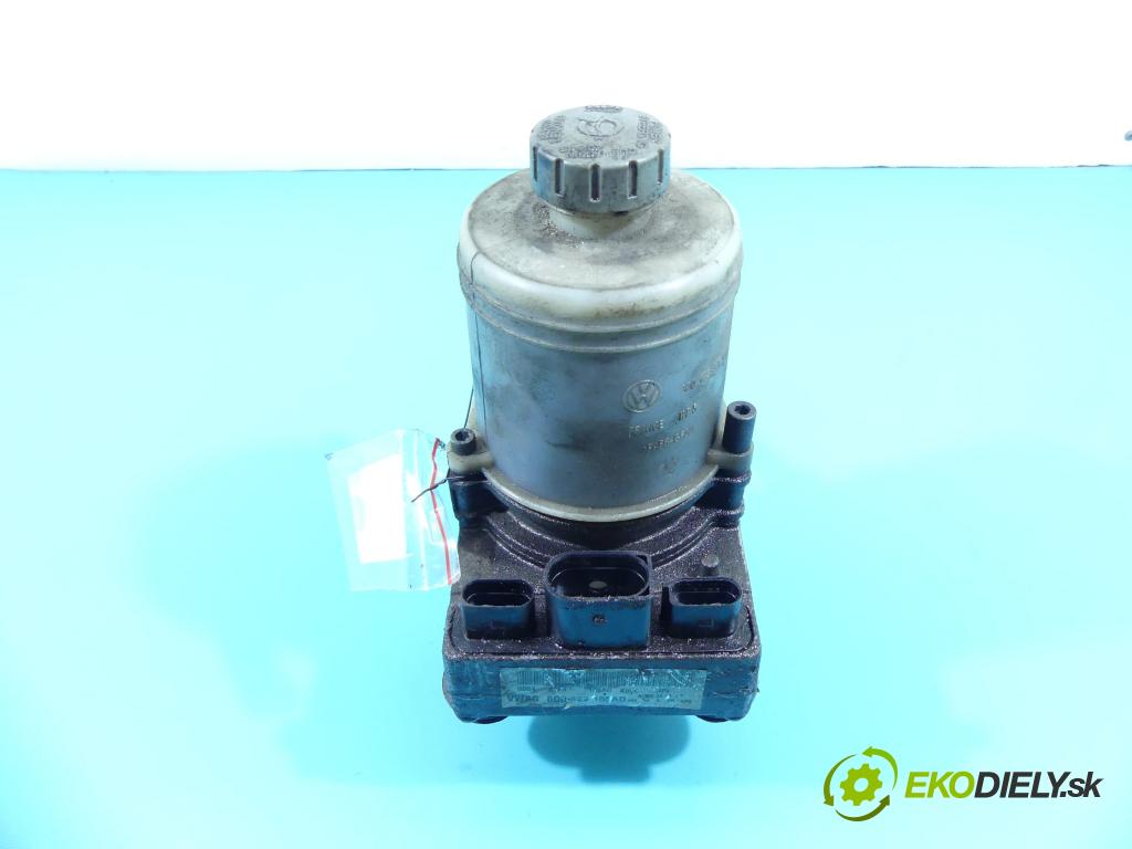 Vw Polo IV 9N 2001-2009 1.2 6V 54 HP manual 40 kW 1198 cm3 3- čerpadlo posilovač 6Q0423155AD (Servočerpadlá, pumpy riadenia)