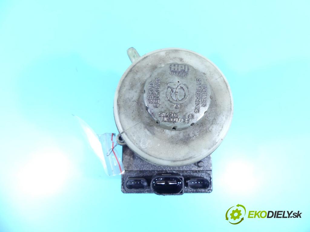 Vw Polo IV 9N 2001-2009 1.2 6V 54 HP manual 40 kW 1198 cm3 3- čerpadlo posilovač 6Q0423155AD (Servočerpadlá, pumpy riadenia)