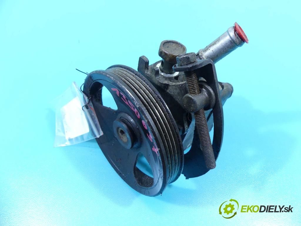 Nissan Almera N16 2000-2006 1.8 16v 114 HP manual 84 kW 1769 cm3 5- čerpadlo posilovač 49110BM701 (Servočerpadlá, pumpy riadenia)