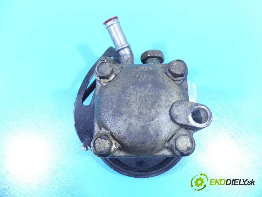 Nissan Almera N16 2000-2006 1.8 16v 114 HP manual 84 kW 1769 cm3 5- čerpadlo posilovač 49110BM701 (Servočerpadlá, pumpy riadenia)