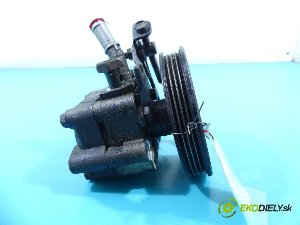 Nissan Almera N16 2000-2006 1.8 16v 114 HP manual 84 kW 1769 cm3 5- čerpadlo posilovač 49110BM701 (Servočerpadlá, pumpy riadenia)