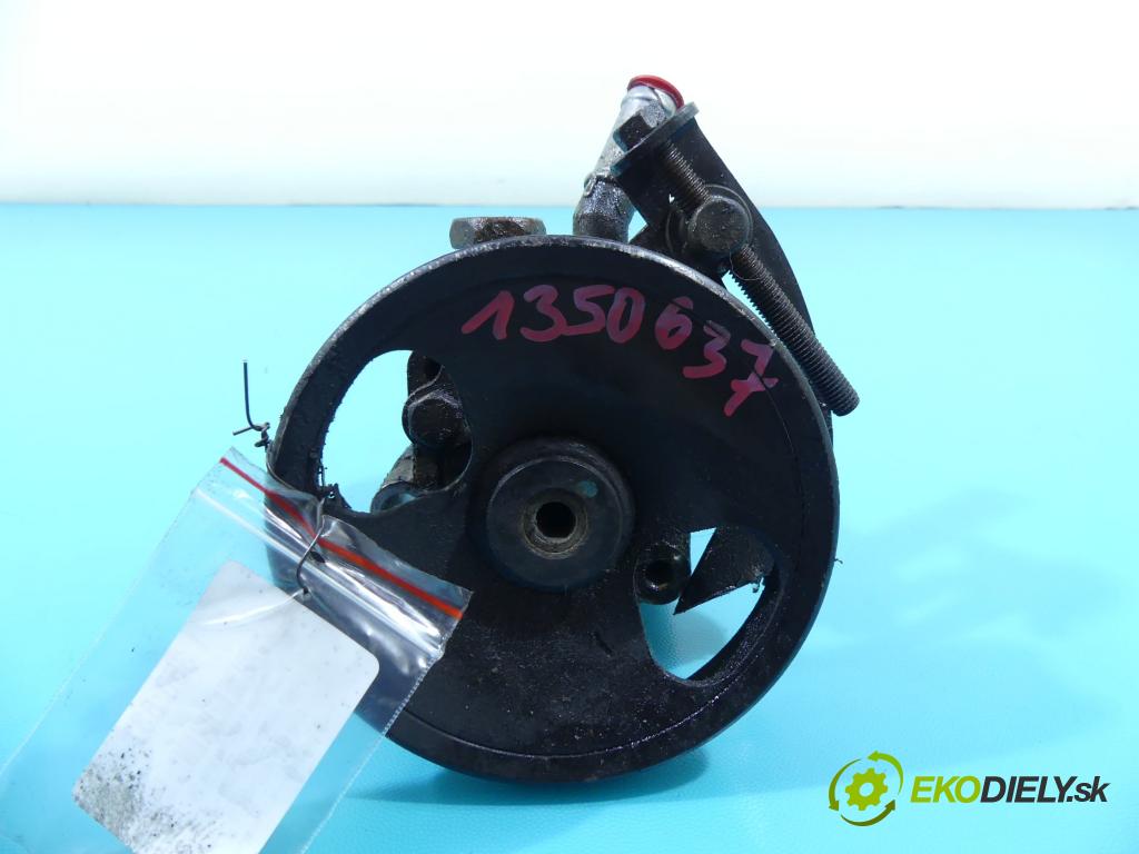 Nissan Almera N16 2000-2006 1.8 16v 114 HP manual 84 kW 1769 cm3 5- čerpadlo posilovač 49110BM701 (Servočerpadlá, pumpy riadenia)