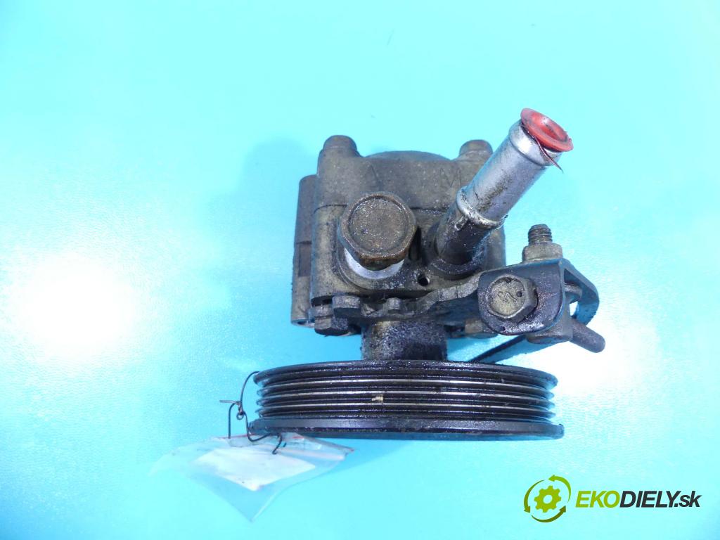 Nissan Almera N16 2000-2006 1.8 16v 114 HP manual 84 kW 1769 cm3 5- čerpadlo posilovač 49110BM701 (Servočerpadlá, pumpy riadenia)