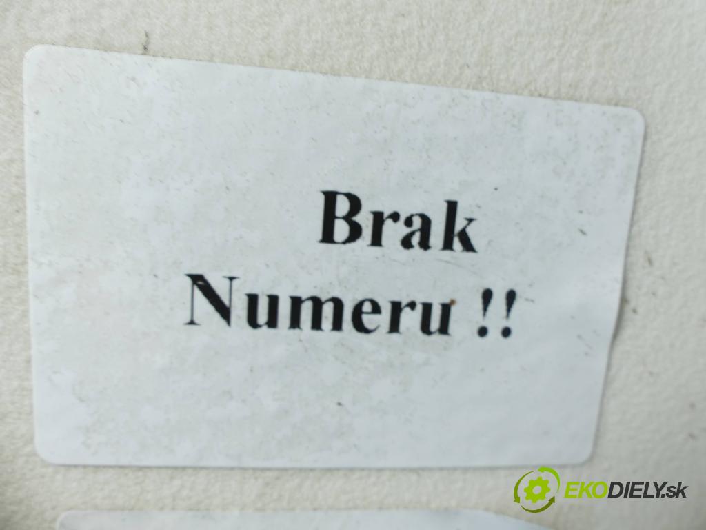 Nissan Almera N16 2000-2006 1.8 16v 114 HP manual 84 kW 1769 cm3 5- chladič voda:  (Chladiče vody)