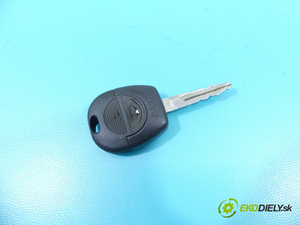 Nissan Almera N16 2000-2006 1.8 16v 114 hp manual 84 kW 1769 cm3 5- řídící jednotka motoru MEC20-620