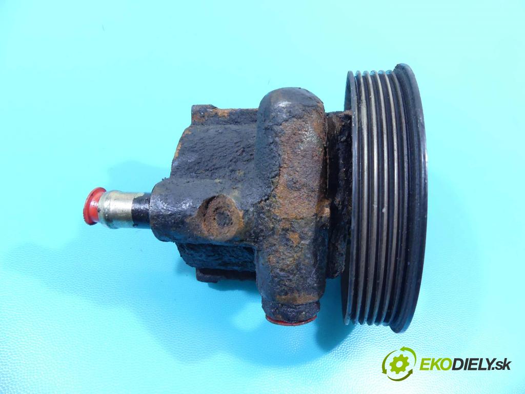 Renault Thalia I 1998-2009 1.4 8V 75 HP manual 55 kW 1390 cm3 4- čerpadlo posilovač  (Servočerpadlá, pumpy riadenia)