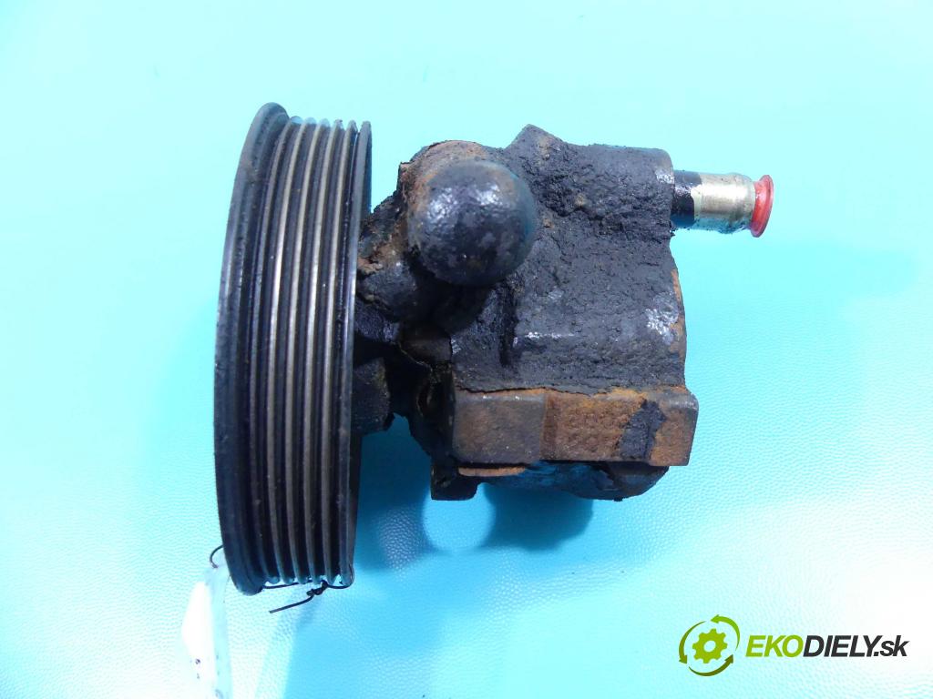 Renault Thalia I 1998-2009 1.4 8V 75 HP manual 55 kW 1390 cm3 4- čerpadlo posilovač  (Servočerpadlá, pumpy riadenia)