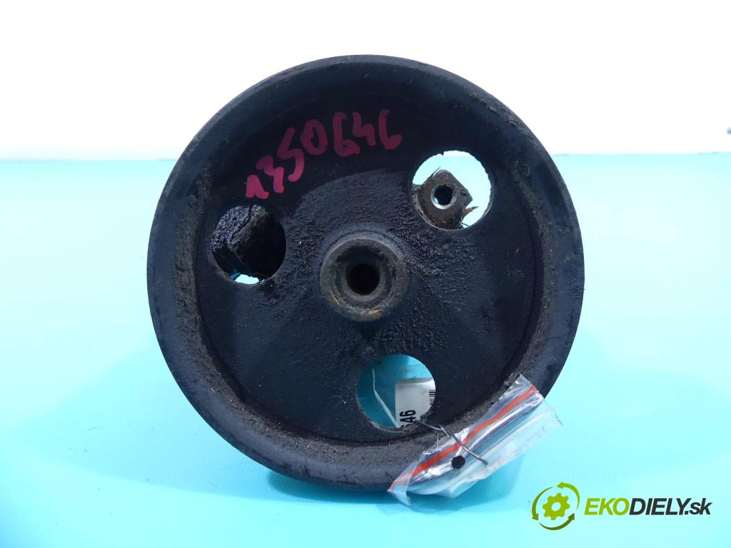 Renault Thalia I 1998-2009 1.4 8V 75 HP manual 55 kW 1390 cm3 4- čerpadlo posilovač  (Servočerpadlá, pumpy riadenia)