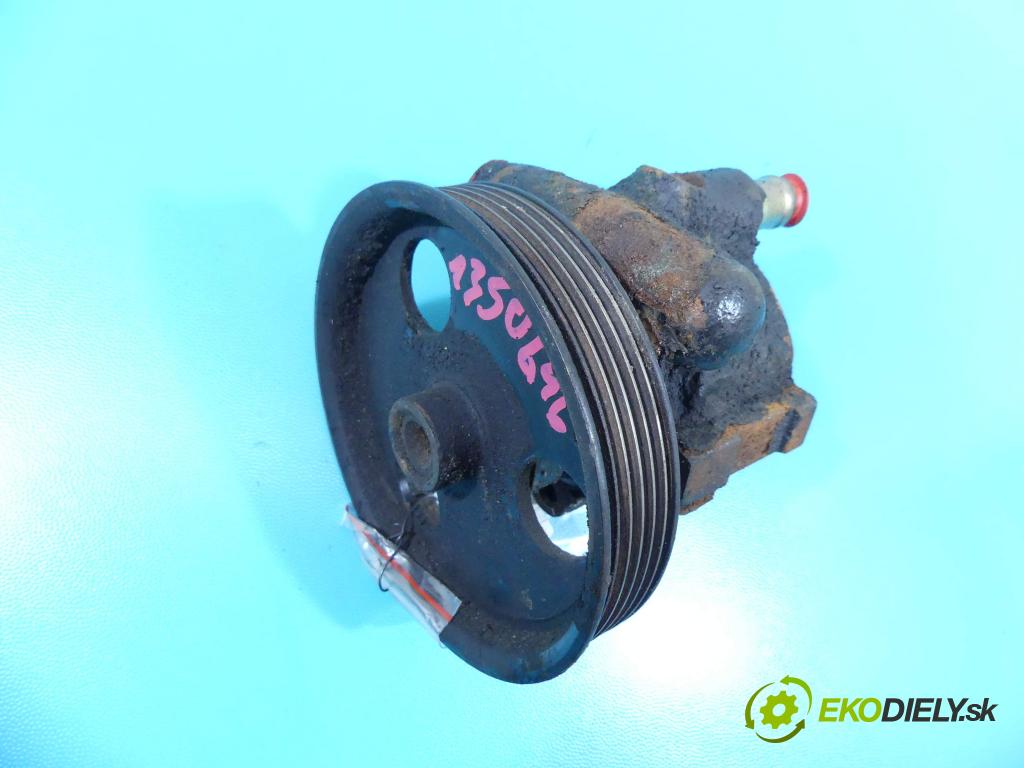 Renault Thalia I 1998-2009 1.4 8V 75 HP manual 55 kW 1390 cm3 4- čerpadlo posilovač  (Servočerpadlá, pumpy riadenia)