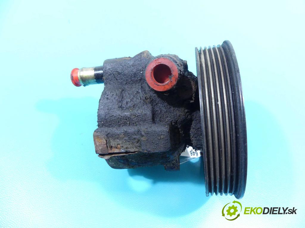 Renault Thalia I 1998-2009 1.4 8V 75 HP manual 55 kW 1390 cm3 4- čerpadlo posilovač  (Servočerpadlá, pumpy riadenia)