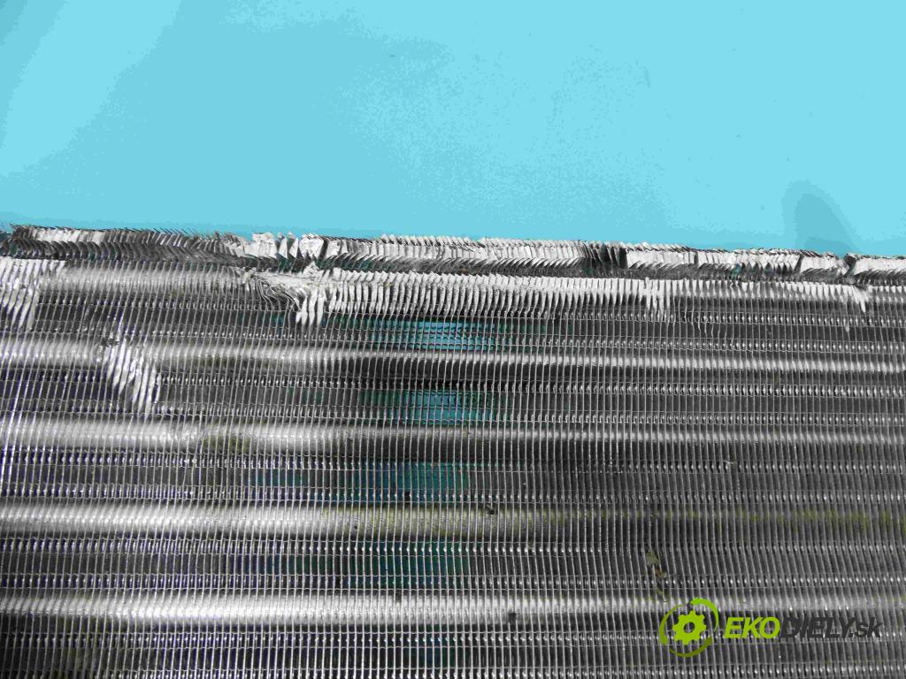 Renault Twingo I 1996-2003 1,2.0 8V 58 HP manual 43 kW 1149 cm3 3- chladič voda:  (Chladiče vody)