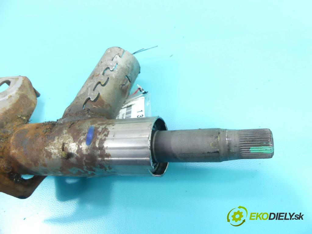 Renault Master II 1998-2010 2.2 dci 90 HP manual 66 kW 2188 cm3 5- Stĺpik volant (Tyč riadenia (volantu))