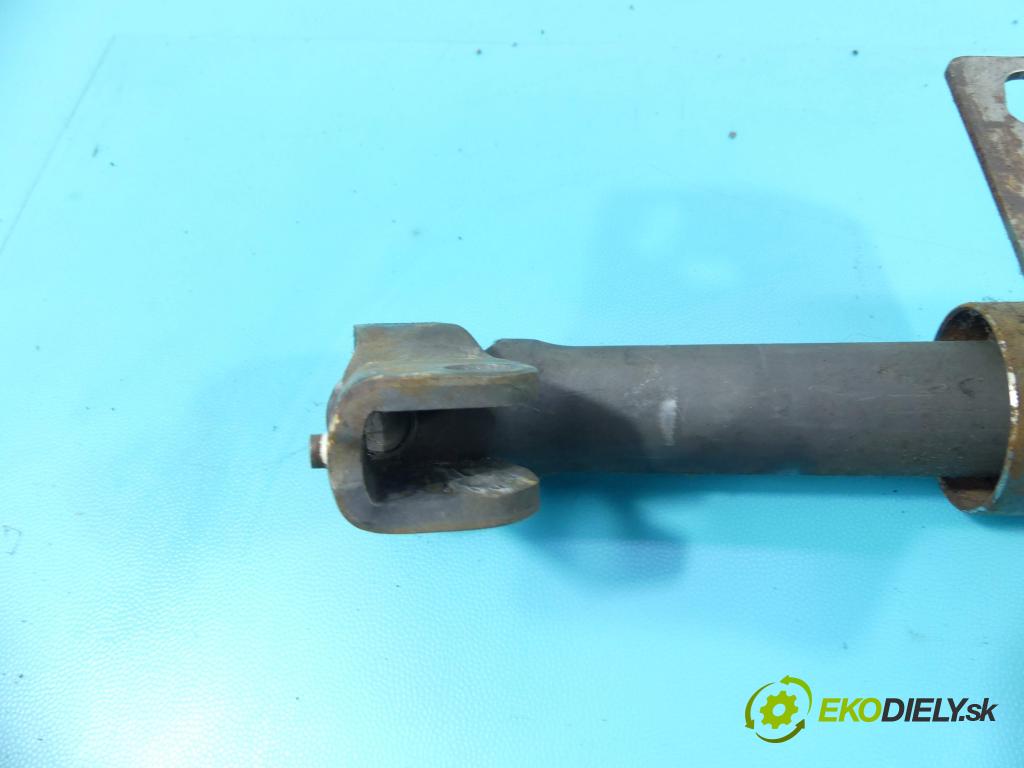 Renault Master II 1998-2010 2.2 dci 90 HP manual 66 kW 2188 cm3 5- Stĺpik volant (Tyč riadenia (volantu))