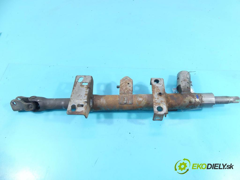 Renault Master II 1998-2010 2.2 dci 90 HP manual 66 kW 2188 cm3 5- Stĺpik volant (Tyč riadenia (volantu))