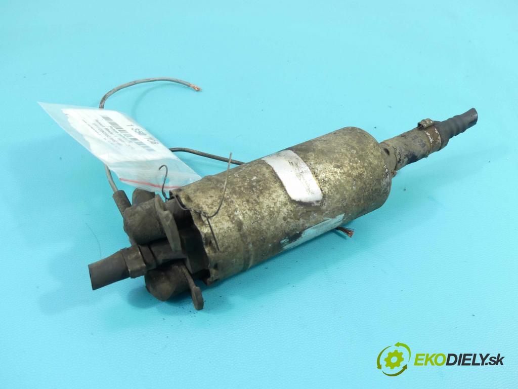 Renault Master II 1998-2010 2.2 dci 90 hp manual 66 kW 2188 cm3 5- čerpadlo paliva 0580464076