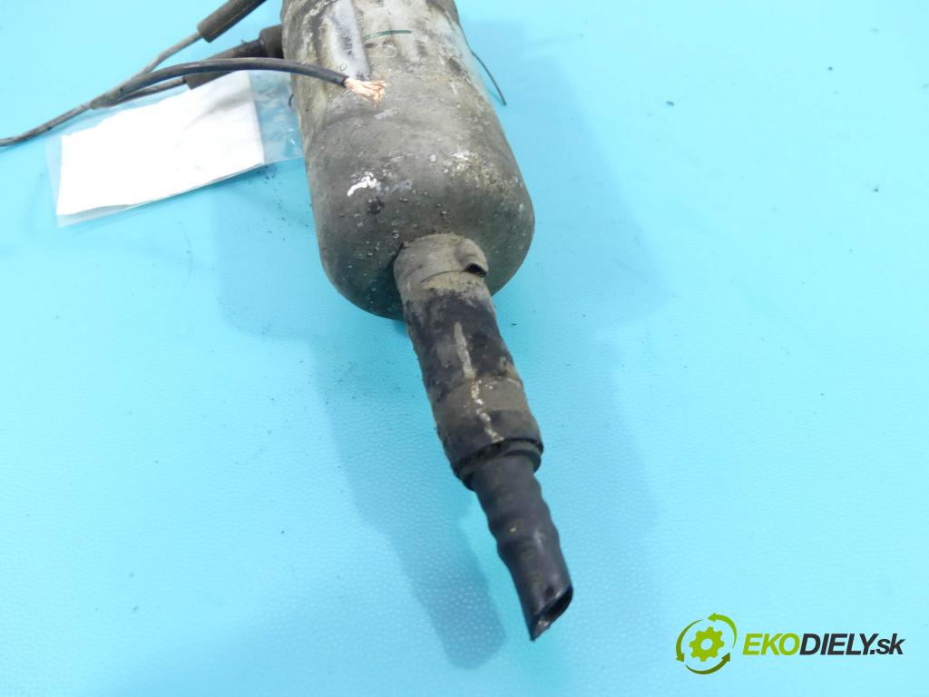 Renault Master II 1998-2010 2.2 dci 90 hp manual 66 kW 2188 cm3 5- čerpadlo paliva 0580464076