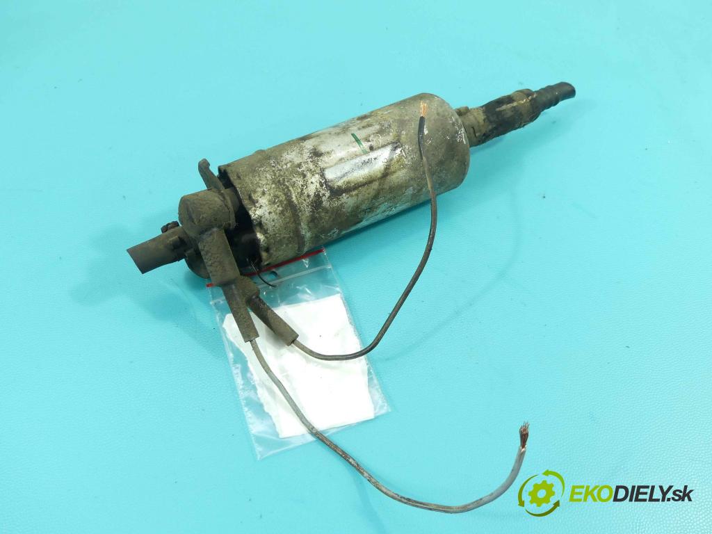 Renault Master II 1998-2010 2.2 dci 90 hp manual 66 kW 2188 cm3 5- čerpadlo paliva 0580464076