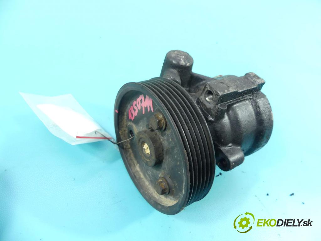 Renault Master II 1998-2010 2.2 dci 90 HP manual 66 kW 2188 cm3 5- čerpadlo posilovač  (Servočerpadlá, pumpy riadenia)