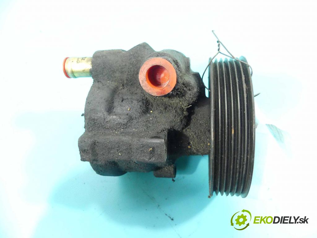 Renault Master II 1998-2010 2.2 dci 90 HP manual 66 kW 2188 cm3 5- čerpadlo posilovač  (Servočerpadlá, pumpy riadenia)