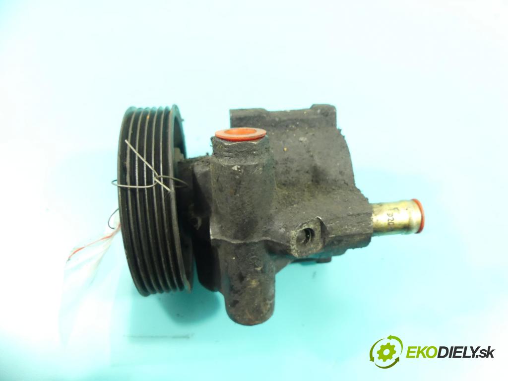 Renault Master II 1998-2010 2.2 dci 90 HP manual 66 kW 2188 cm3 5- čerpadlo posilovač  (Servočerpadlá, pumpy riadenia)